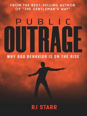 cover image of Public Outrage